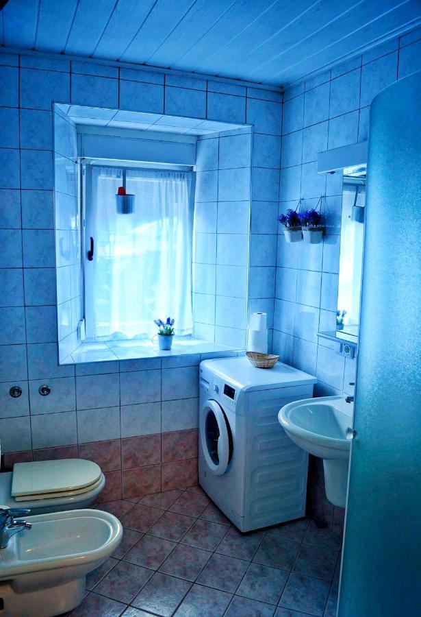 Apartment Lua Bled Zewnętrze zdjęcie