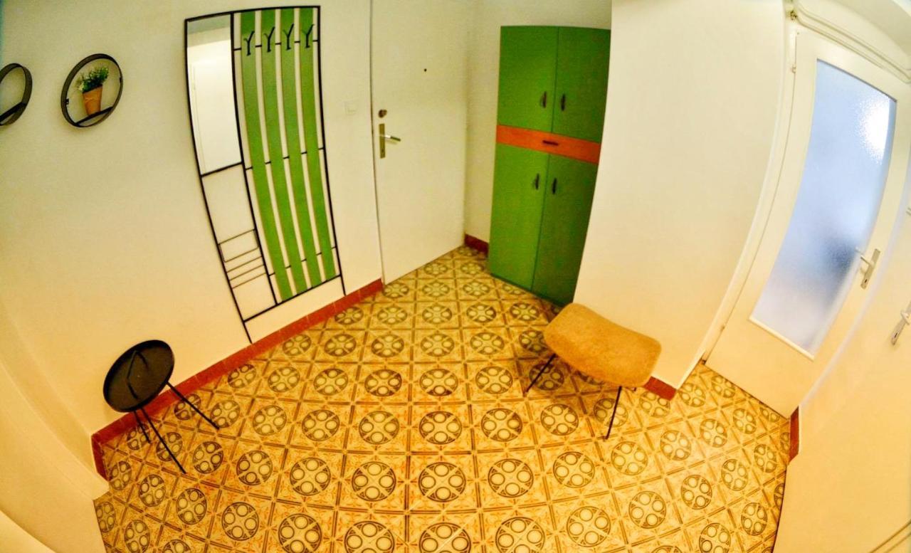Apartment Lua Bled Zewnętrze zdjęcie