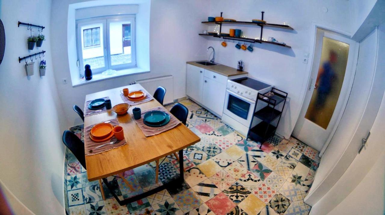 Apartment Lua Bled Zewnętrze zdjęcie