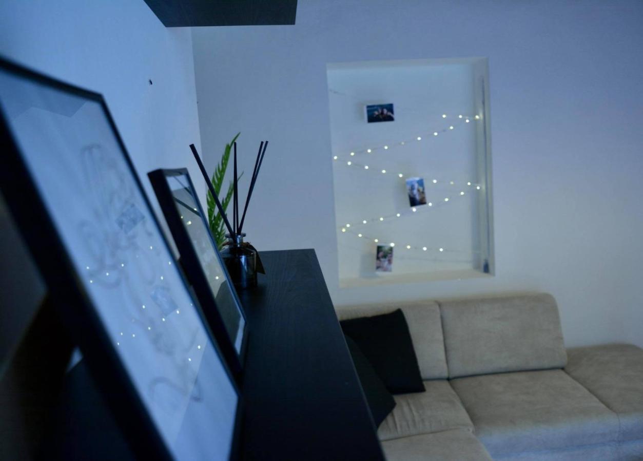 Apartment Lua Bled Zewnętrze zdjęcie