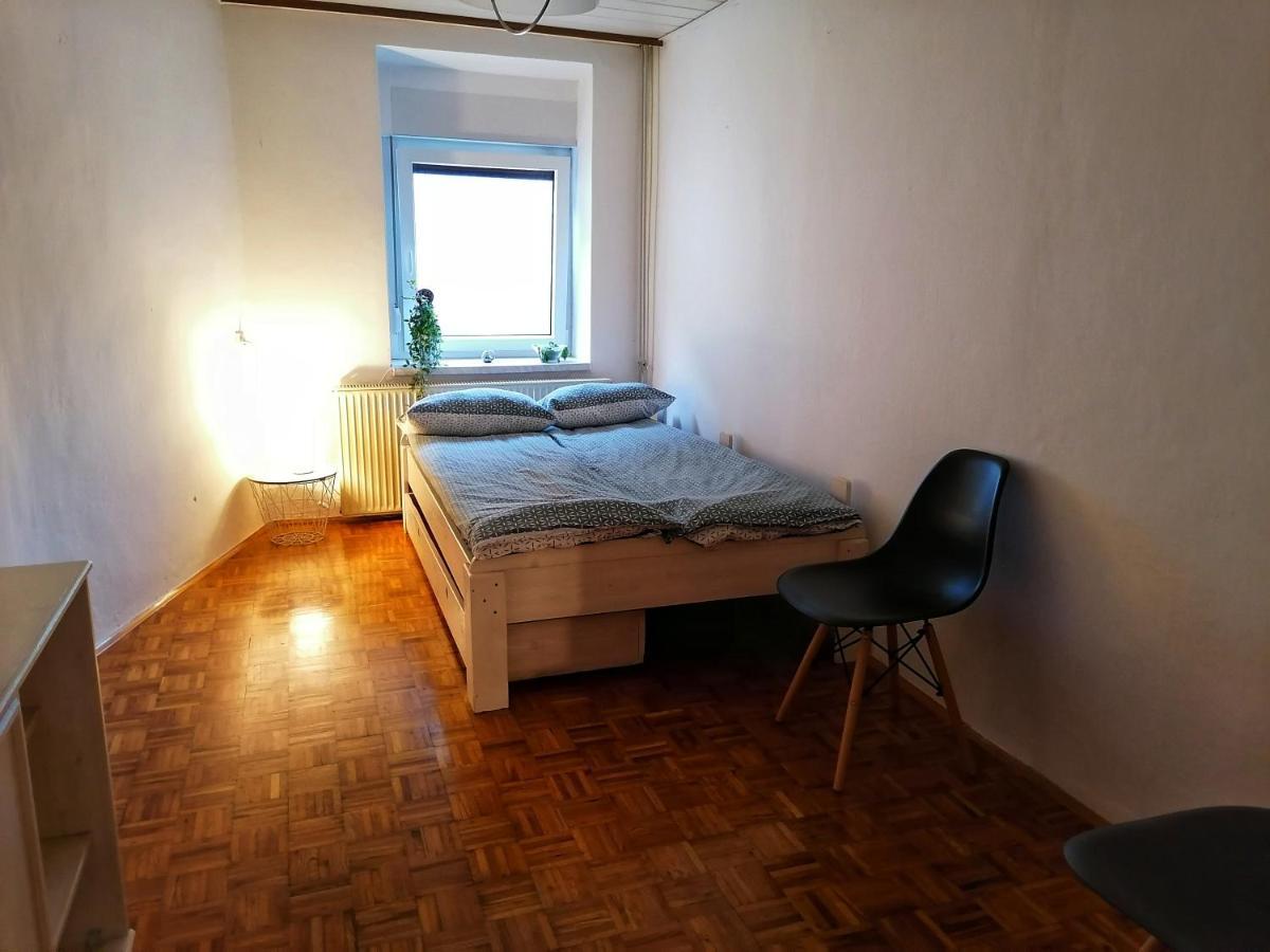 Apartment Lua Bled Zewnętrze zdjęcie